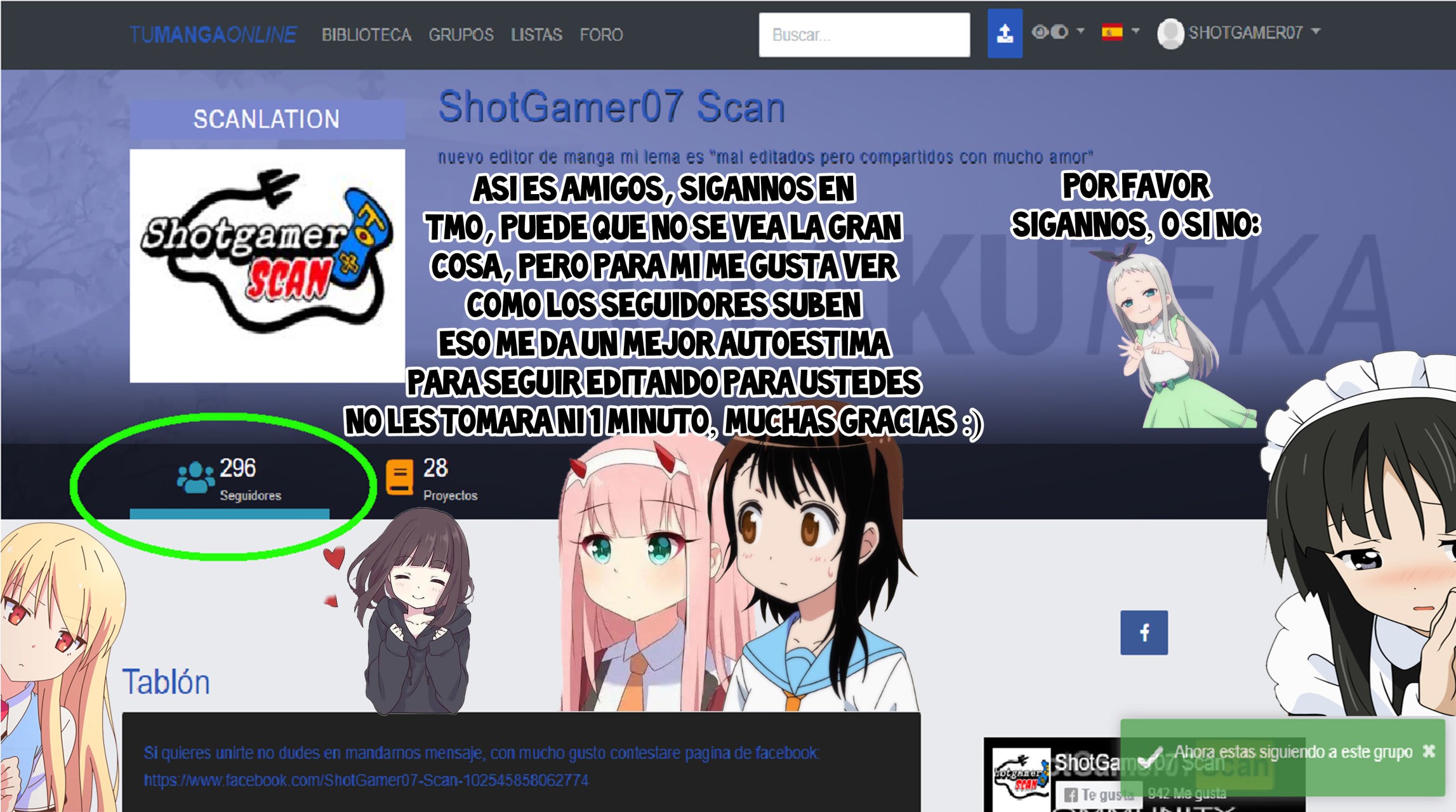 WIND BREAKER Capitulo 5.5: Extras Volumen 1 página 5