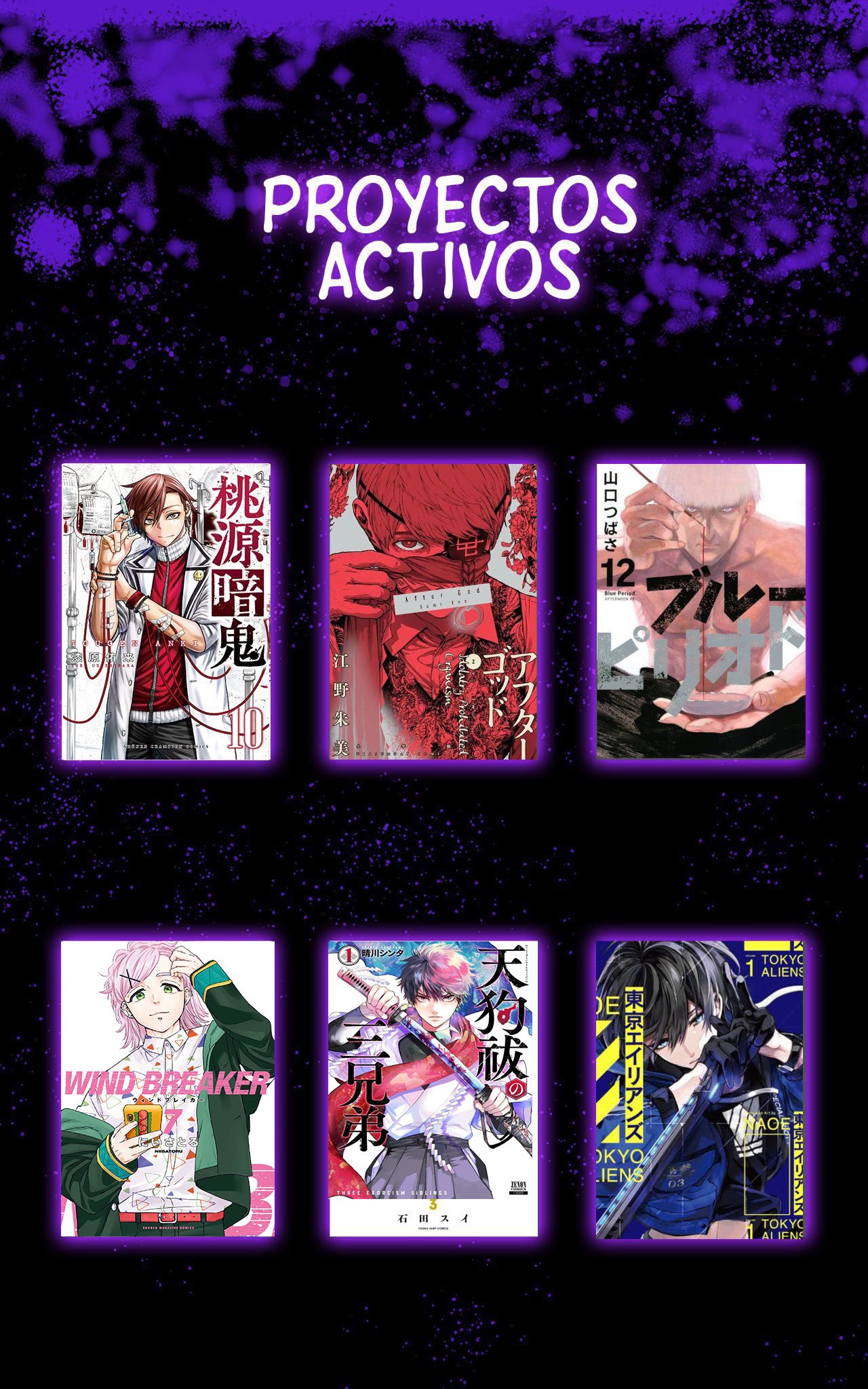 WIND BREAKER Capitulo 51: Animal página 22