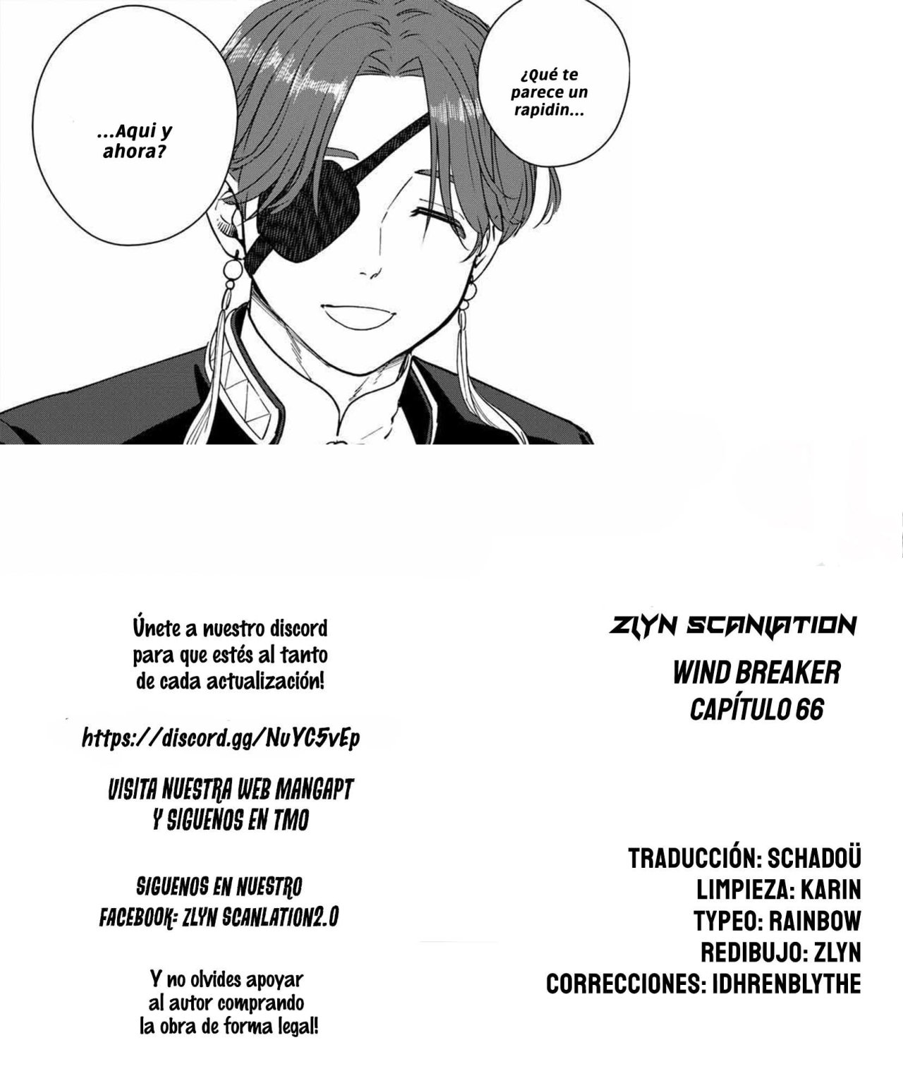 WIND BREAKER Capitulo 66: Pensamientos Ocultos página 28