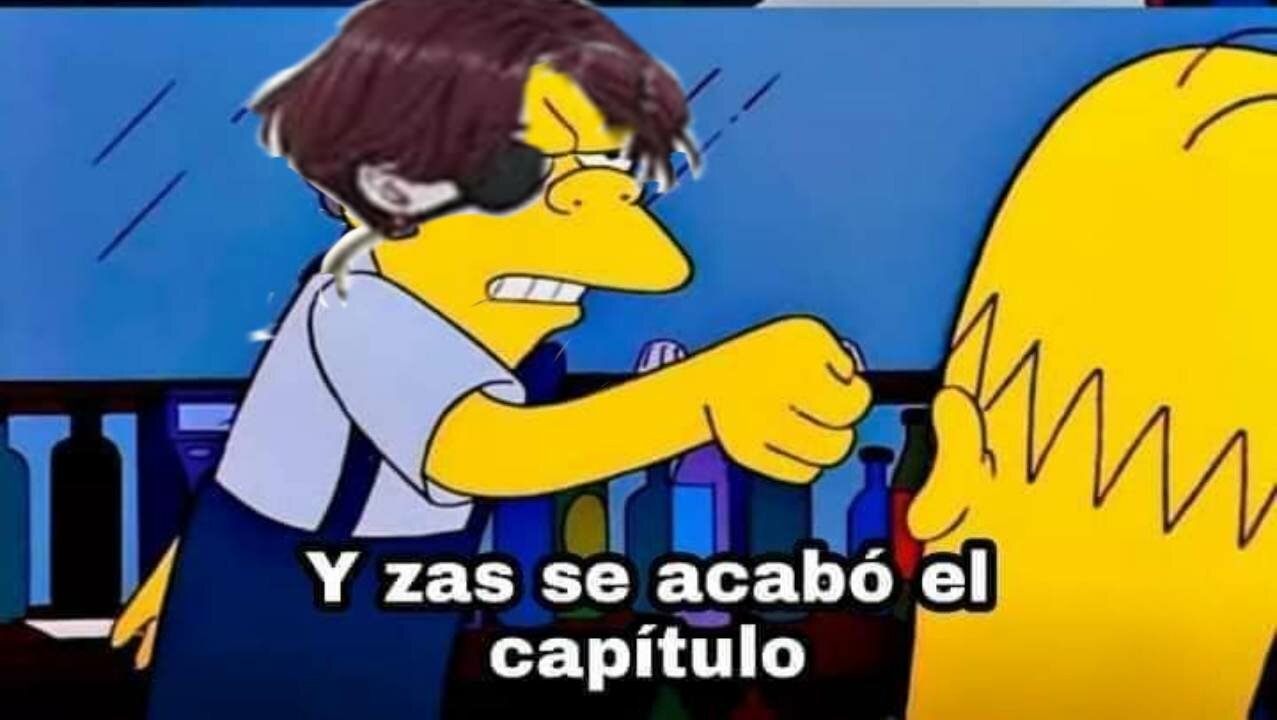 WIND BREAKER Capitulo 73: Frente común página 22