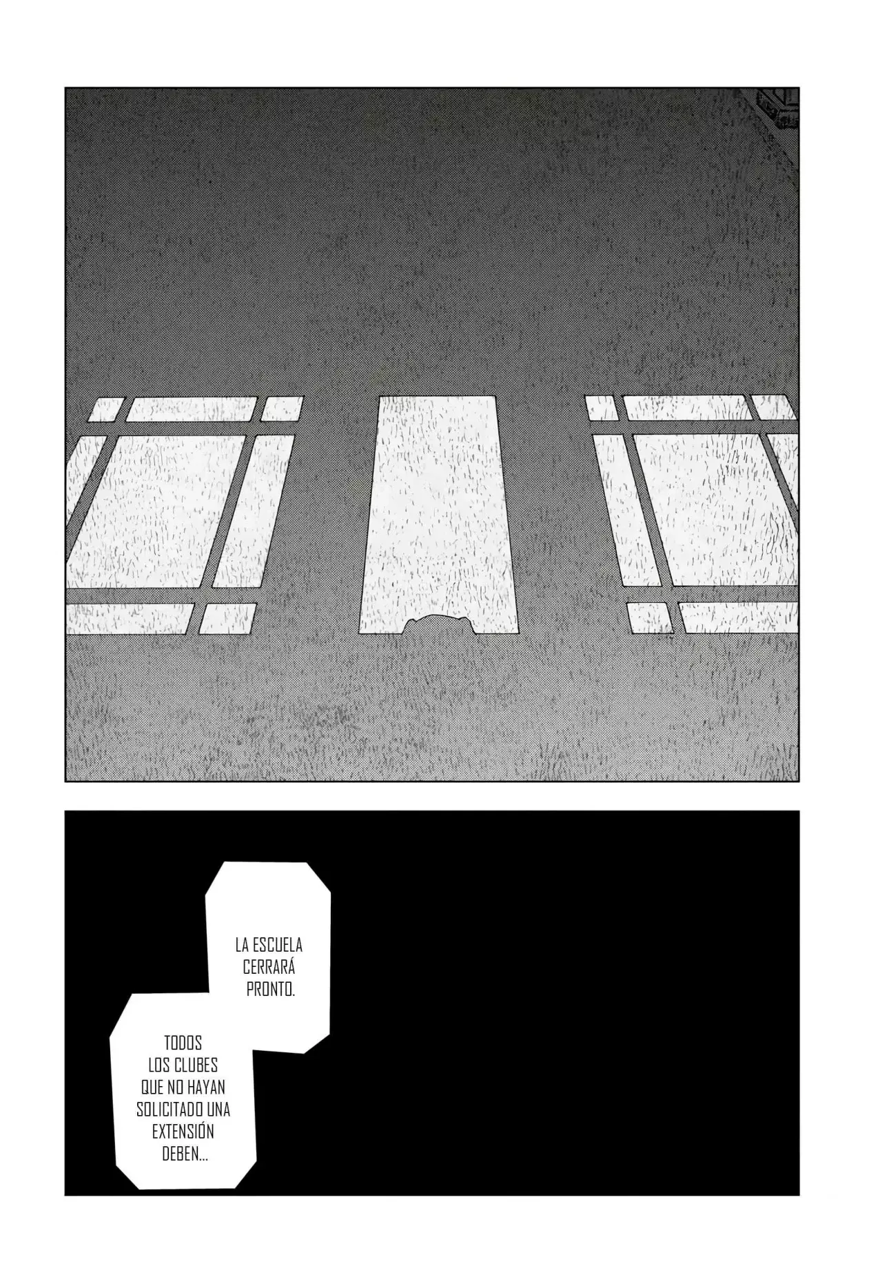 Haikei, Arishi Hini Saku Hanatachi He Capitulo 4 página 17