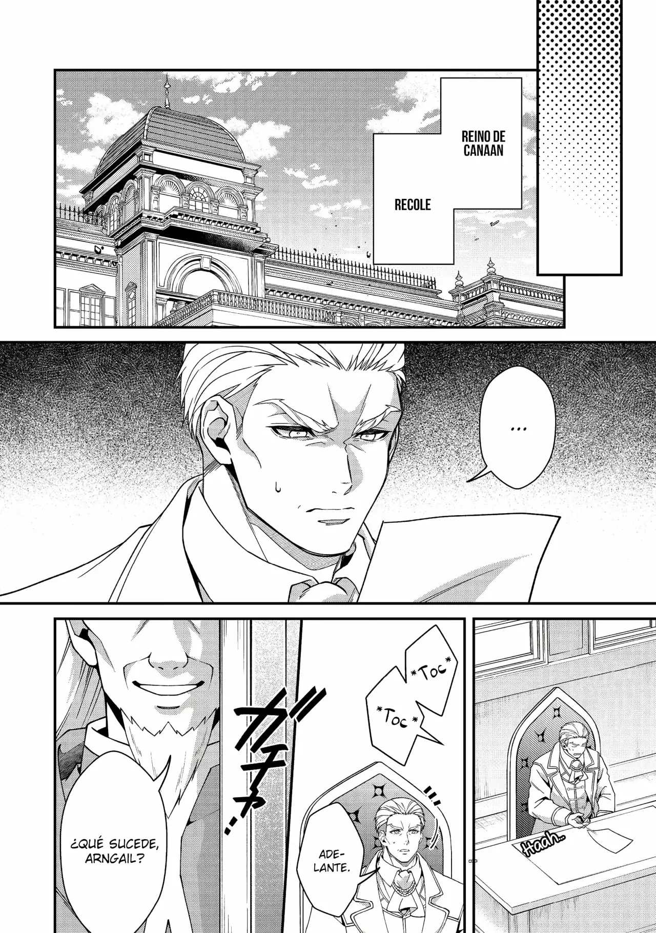 Bonkotsu Shinpei no Monster Life Capitulo 10 página 32