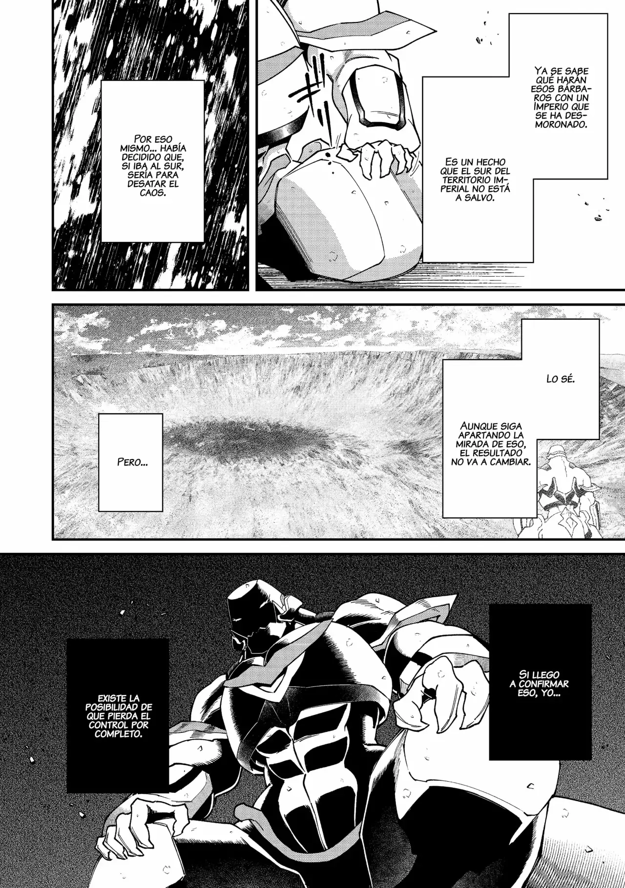 Bonkotsu Shinpei no Monster Life Capitulo 18 página 26