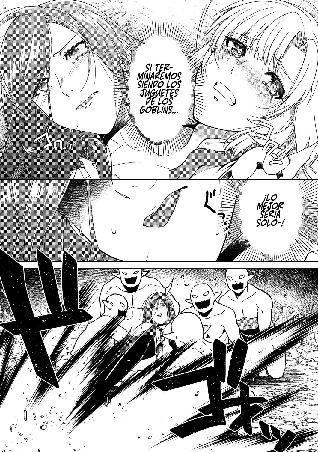 Bonkotsu Shinpei no Monster Life Capitulo 2 página 22