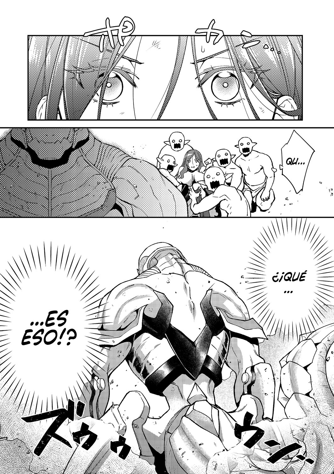 Bonkotsu Shinpei no Monster Life Capitulo 2 página 23