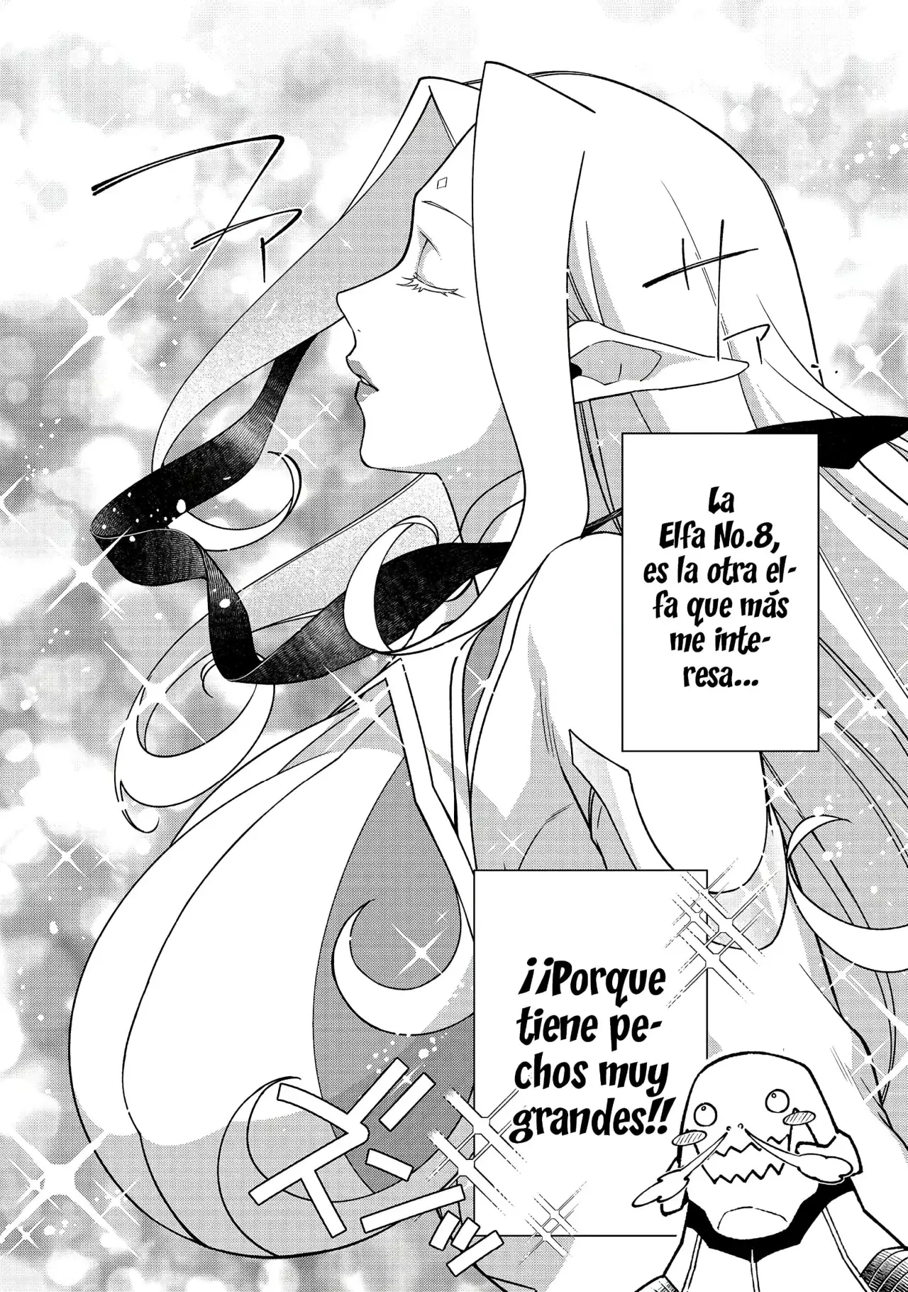 Bonkotsu Shinpei no Monster Life Capitulo 7 página 19