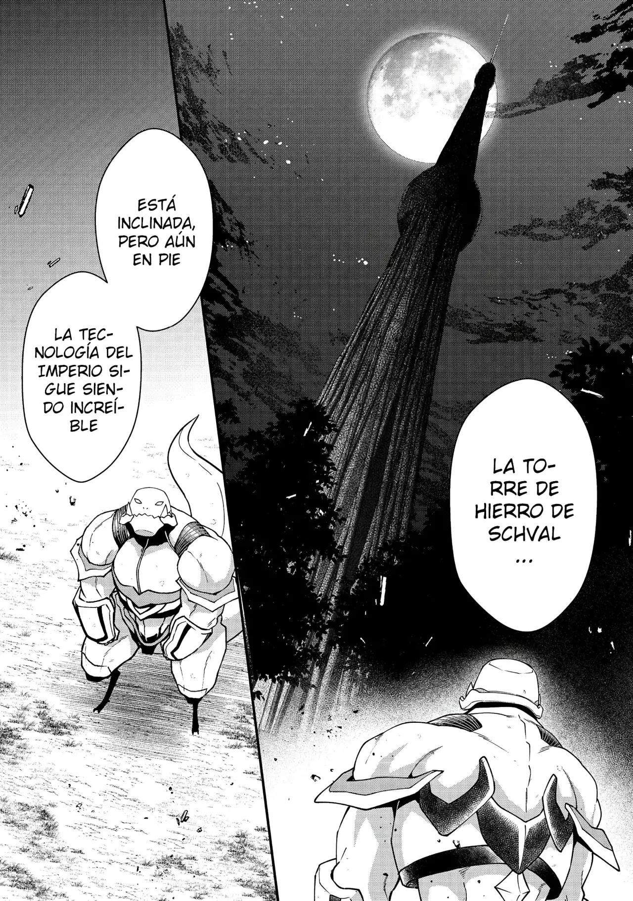 Bonkotsu Shinpei no Monster Life Capitulo 8 página 20