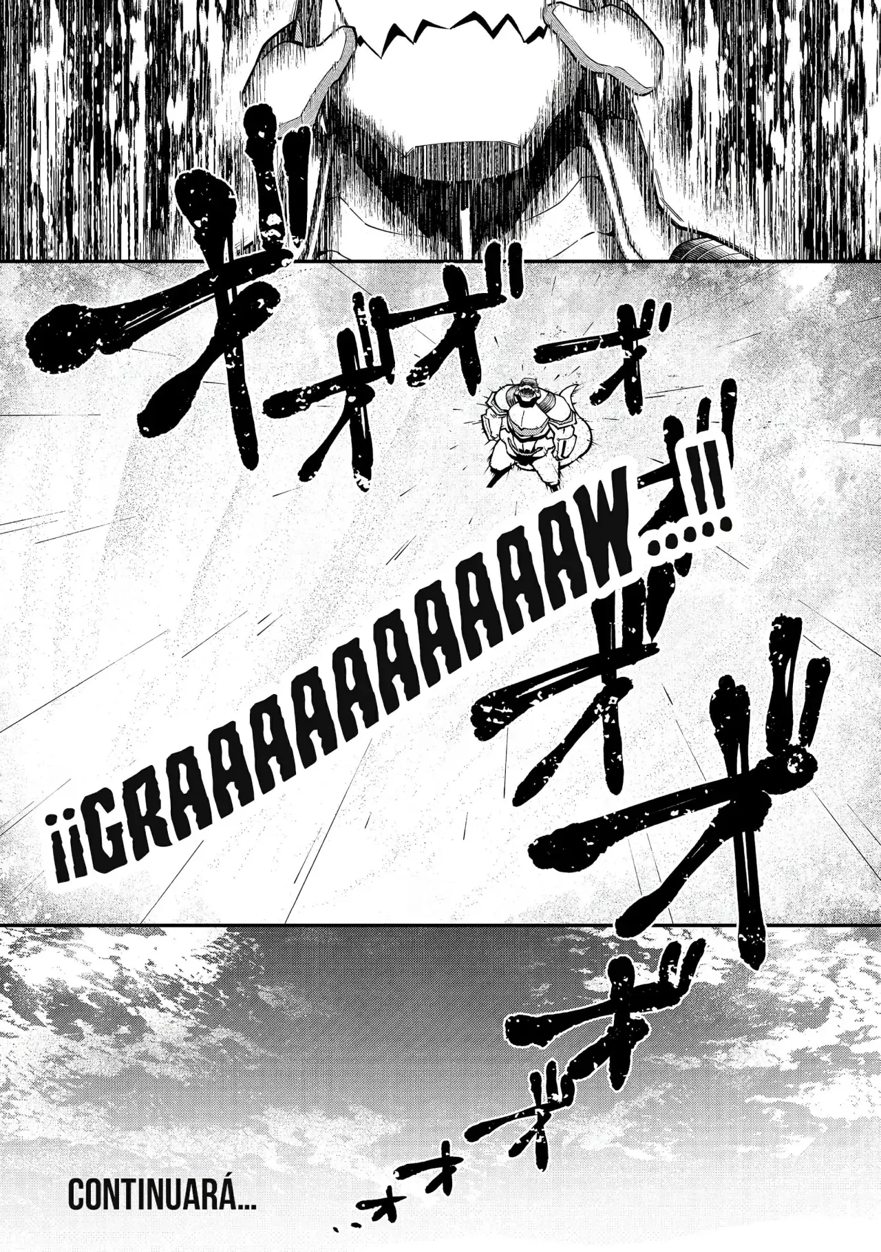 Bonkotsu Shinpei no Monster Life Capitulo 8 página 33
