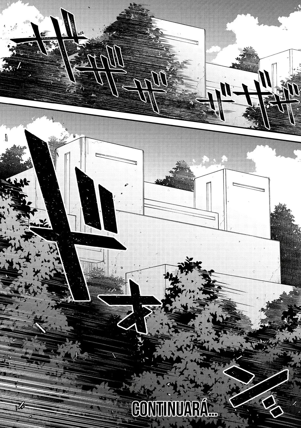 Bonkotsu Shinpei no Monster Life Capitulo 9 página 34