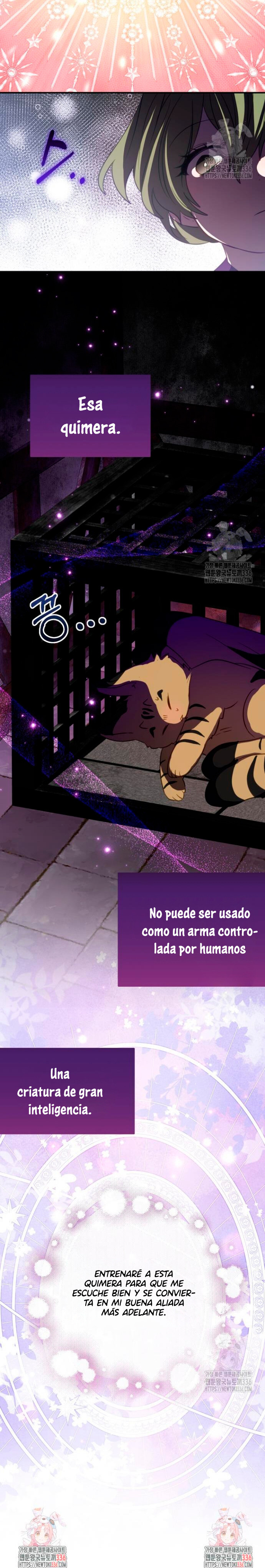Me Convertí En La Hija Contratada De Una Familia Arruinada Capitulo 20 página 11