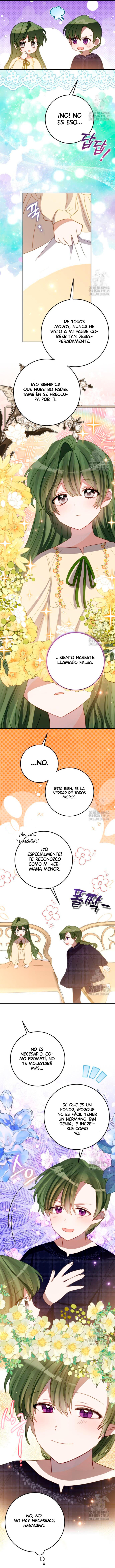 Me Convertí En La Hija Contratada De Una Familia Arruinada Capitulo 20 página 2