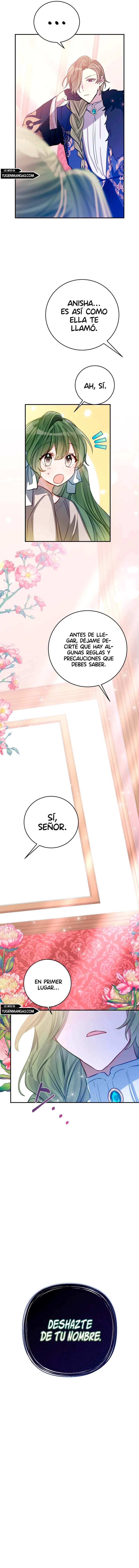 Me Convertí En La Hija Contratada De Una Familia Arruinada Capitulo 3 página 11