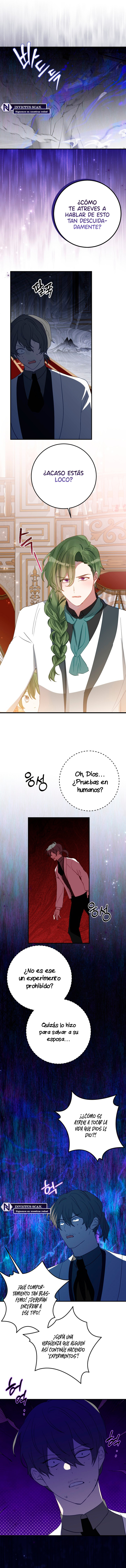 Me Convertí En La Hija Contratada De Una Familia Arruinada Capitulo 35 página 2