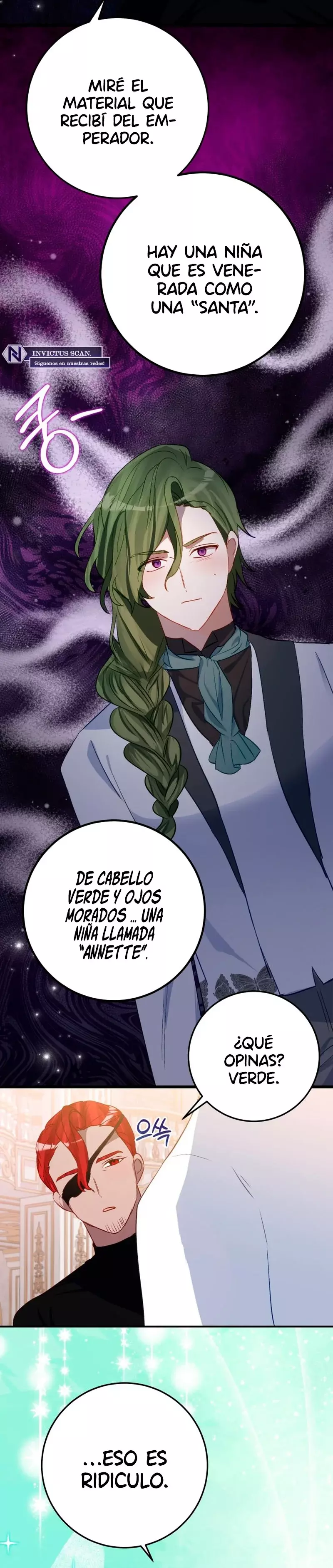 Me Convertí En La Hija Contratada De Una Familia Arruinada Capitulo 36 página 13