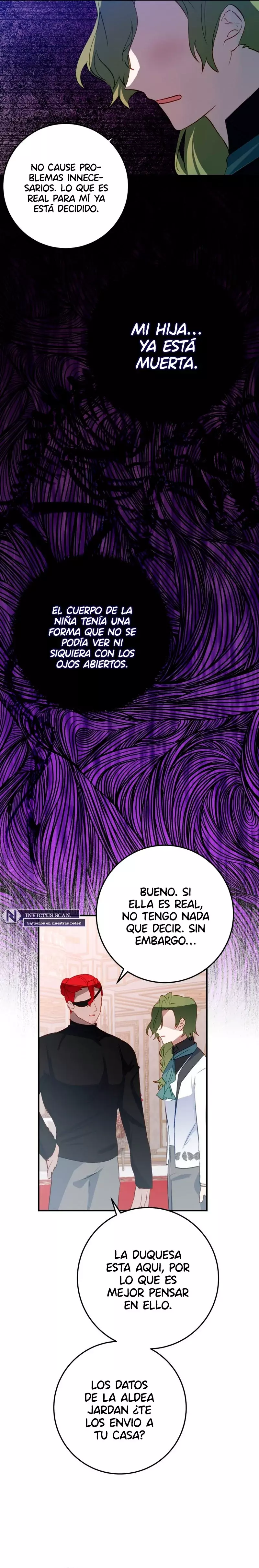 Me Convertí En La Hija Contratada De Una Familia Arruinada Capitulo 36 página 15