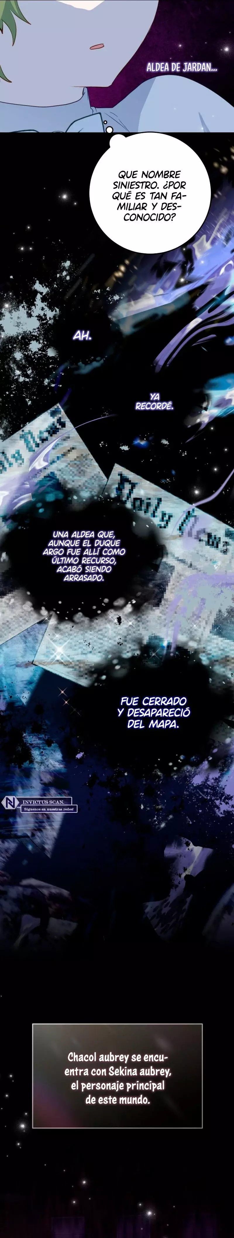 Me Convertí En La Hija Contratada De Una Familia Arruinada Capitulo 36 página 19