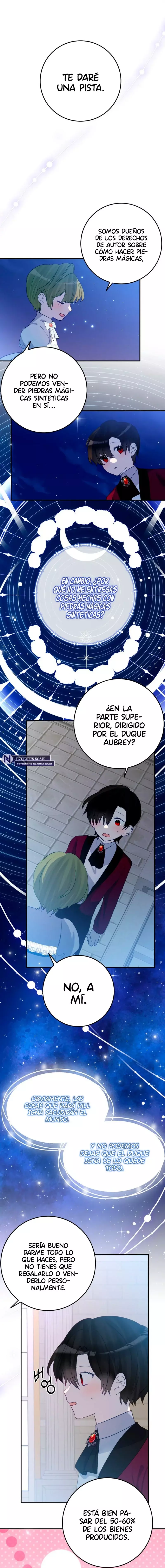 Me Convertí En La Hija Contratada De Una Familia Arruinada Capitulo 36 página 2