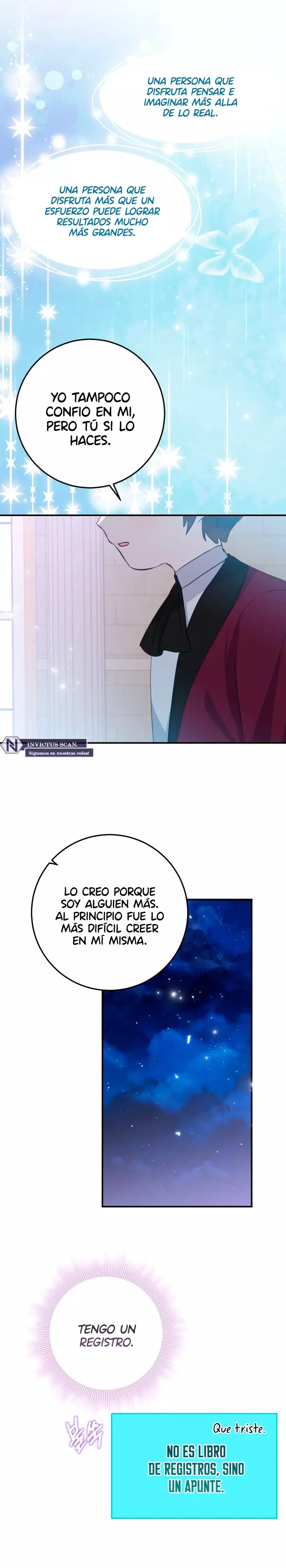 Me Convertí En La Hija Contratada De Una Familia Arruinada Capitulo 36 página 4