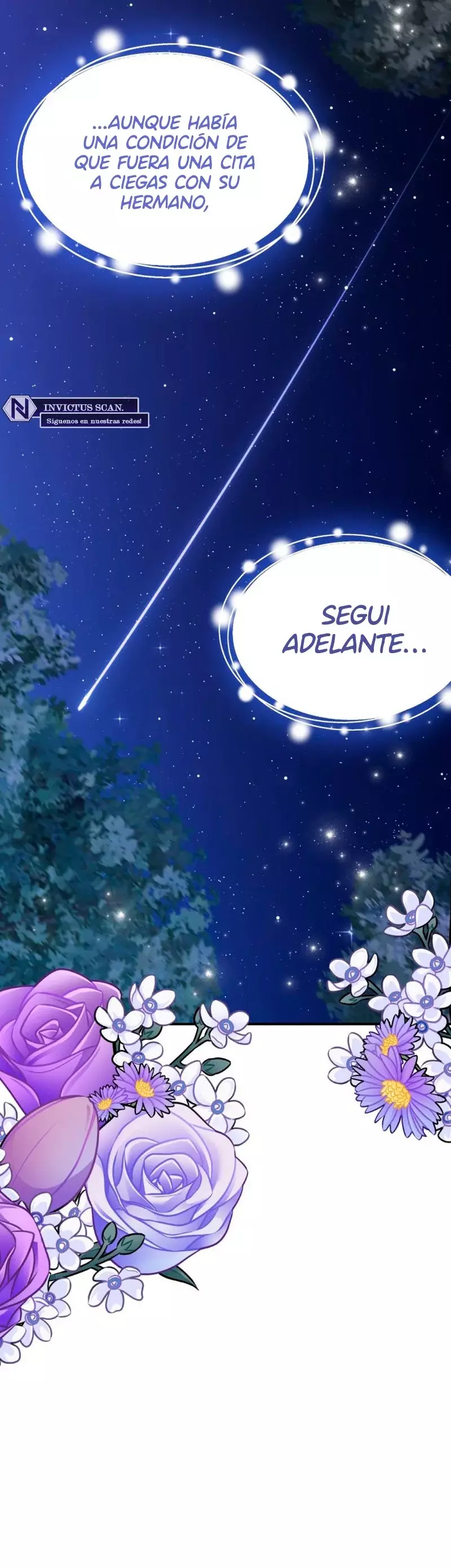 Me Convertí En La Hija Contratada De Una Familia Arruinada Capitulo 36 página 8