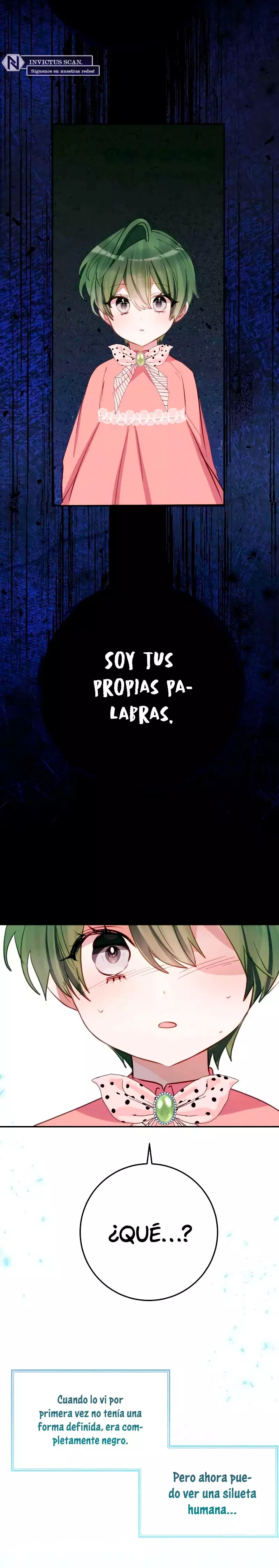 Me Convertí En La Hija Contratada De Una Familia Arruinada Capitulo 37 página 11