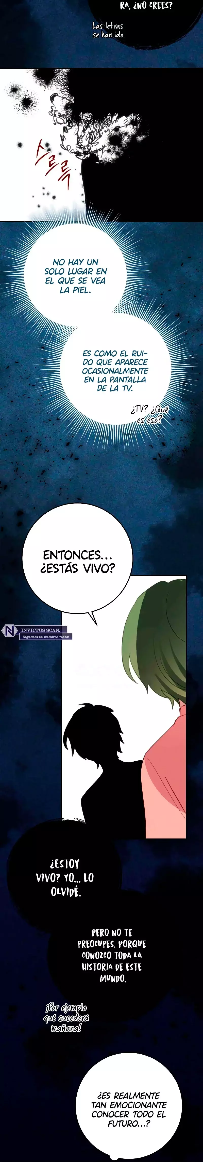 Me Convertí En La Hija Contratada De Una Familia Arruinada Capitulo 37 página 14