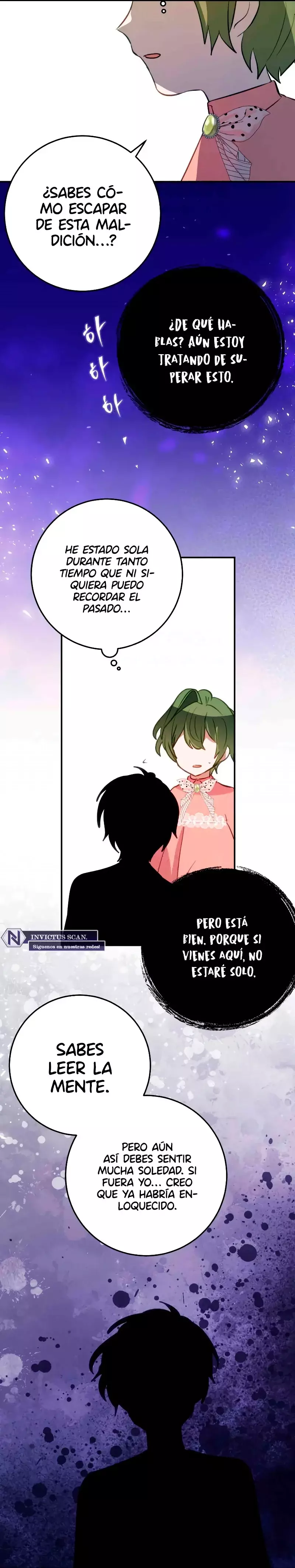 Me Convertí En La Hija Contratada De Una Familia Arruinada Capitulo 37 página 15