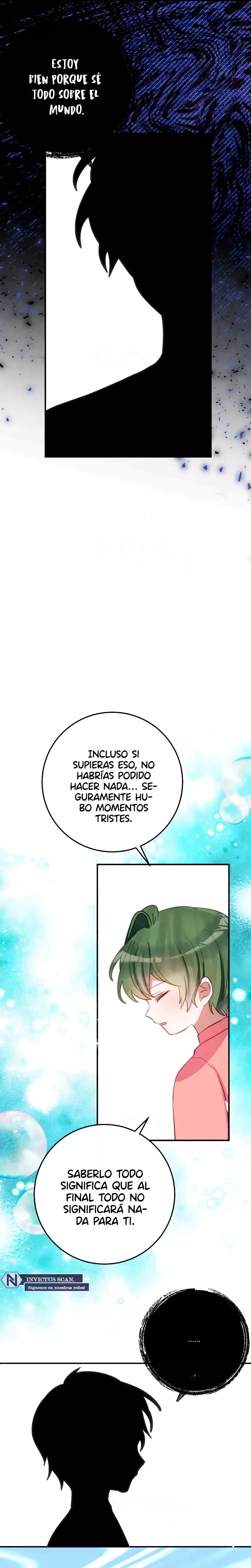 Me Convertí En La Hija Contratada De Una Familia Arruinada Capitulo 37 página 16