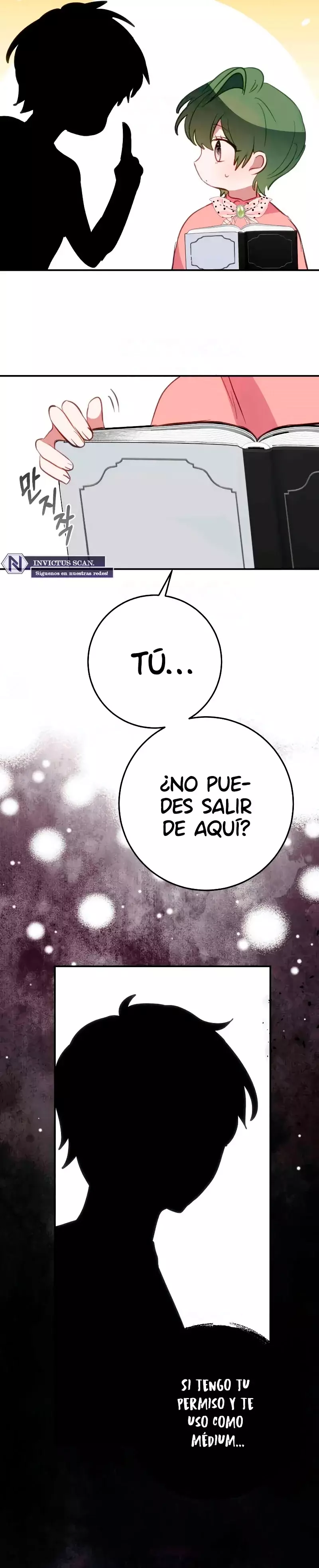 Me Convertí En La Hija Contratada De Una Familia Arruinada Capitulo 37 página 22