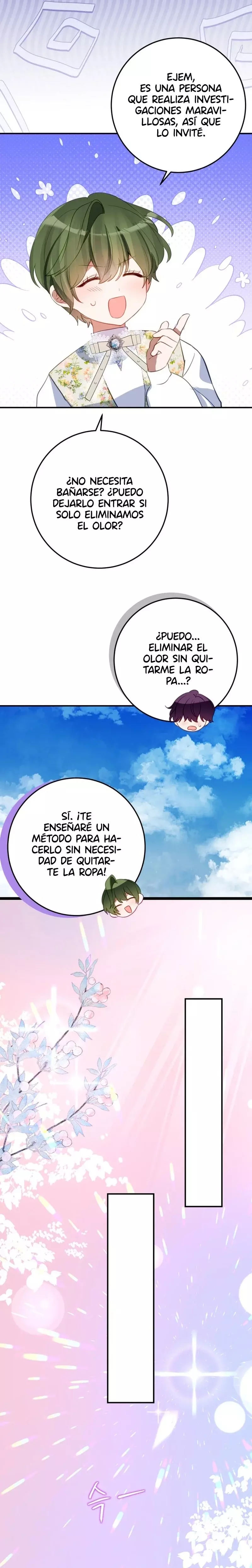 Me Convertí En La Hija Contratada De Una Familia Arruinada Capitulo 38 página 10