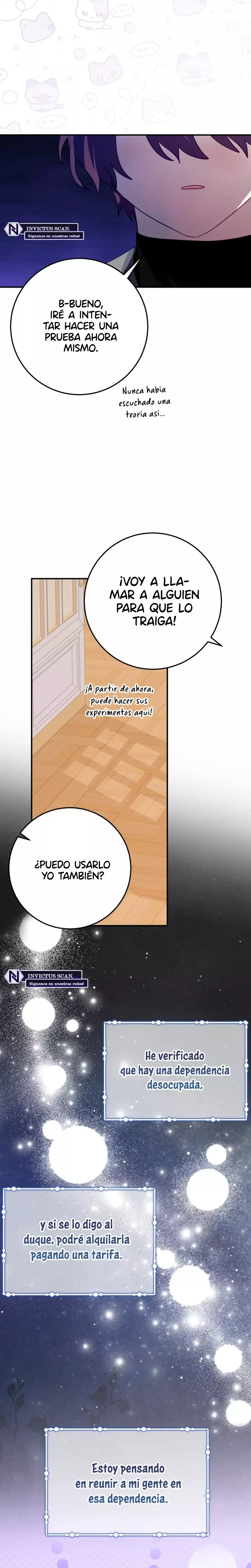 Me Convertí En La Hija Contratada De Una Familia Arruinada Capitulo 38 página 15