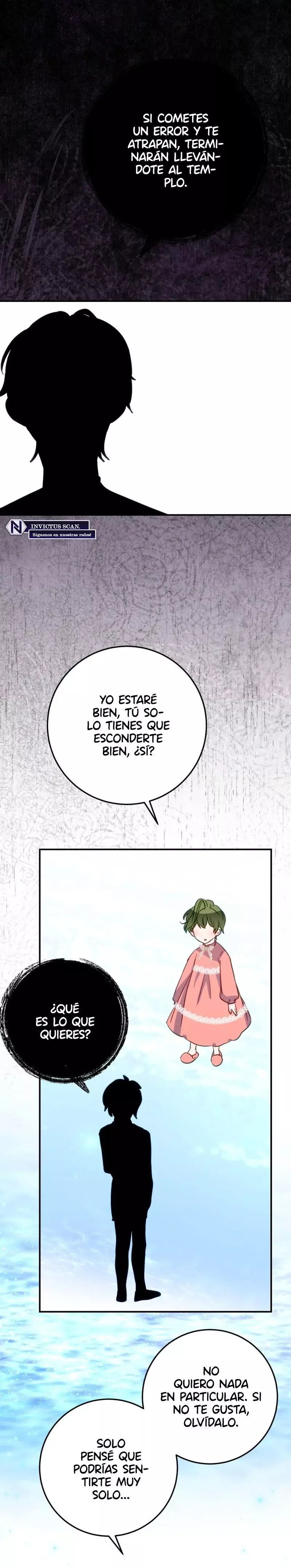 Me Convertí En La Hija Contratada De Una Familia Arruinada Capitulo 38 página 2
