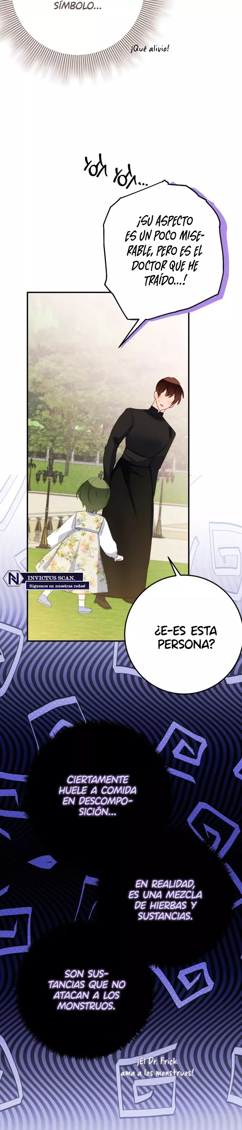 Me Convertí En La Hija Contratada De Una Familia Arruinada Capitulo 38 página 9