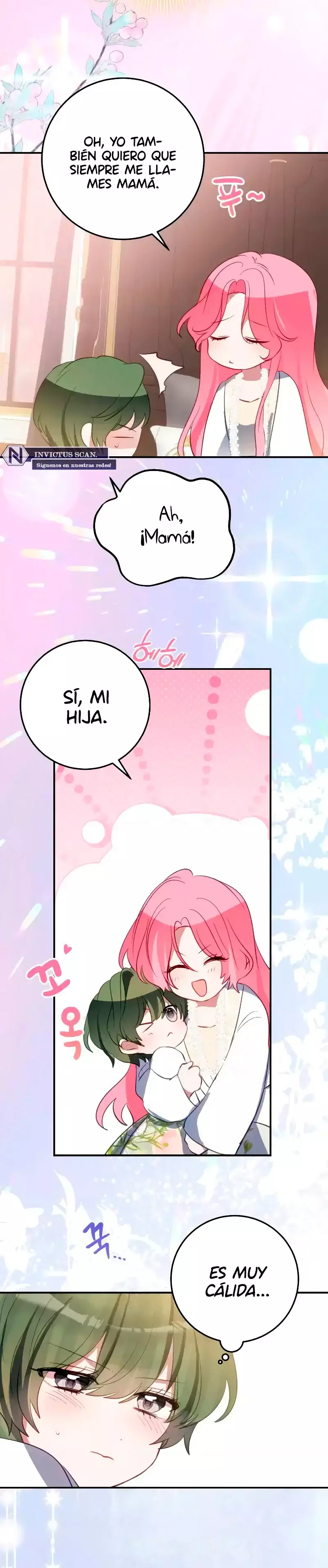 Me Convertí En La Hija Contratada De Una Familia Arruinada Capitulo 39 página 13