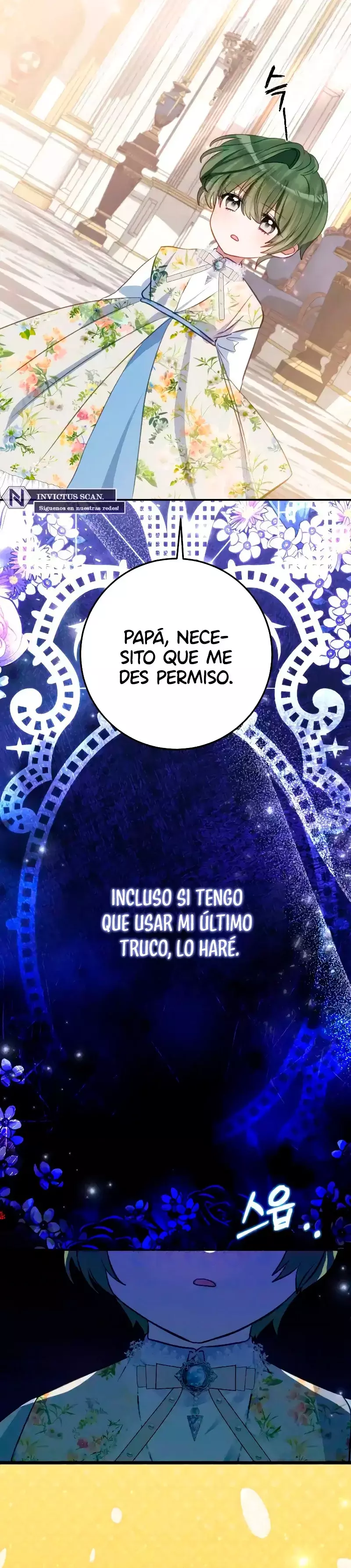 Me Convertí En La Hija Contratada De Una Familia Arruinada Capitulo 39 página 20