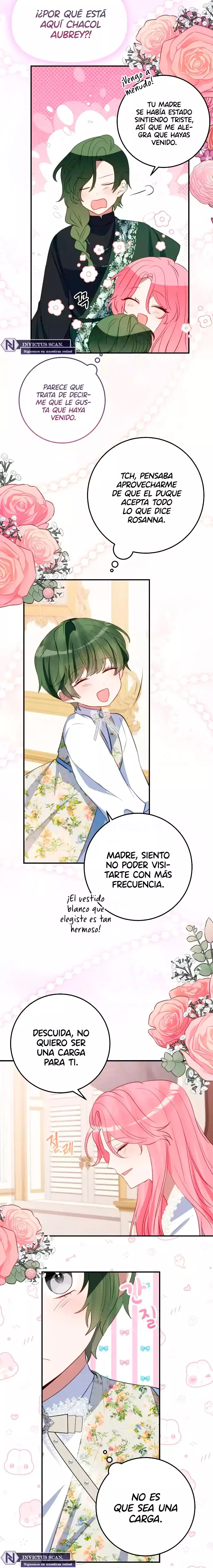 Me Convertí En La Hija Contratada De Una Familia Arruinada Capitulo 39 página 6