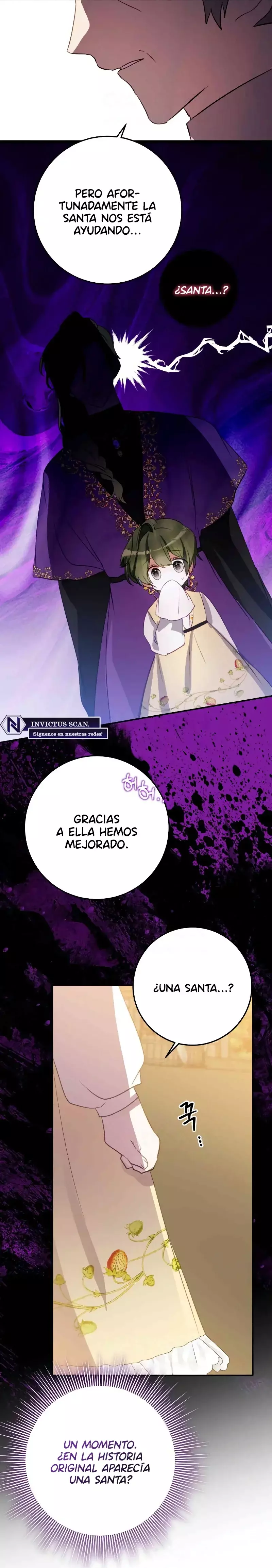 Me Convertí En La Hija Contratada De Una Familia Arruinada Capitulo 40 página 20