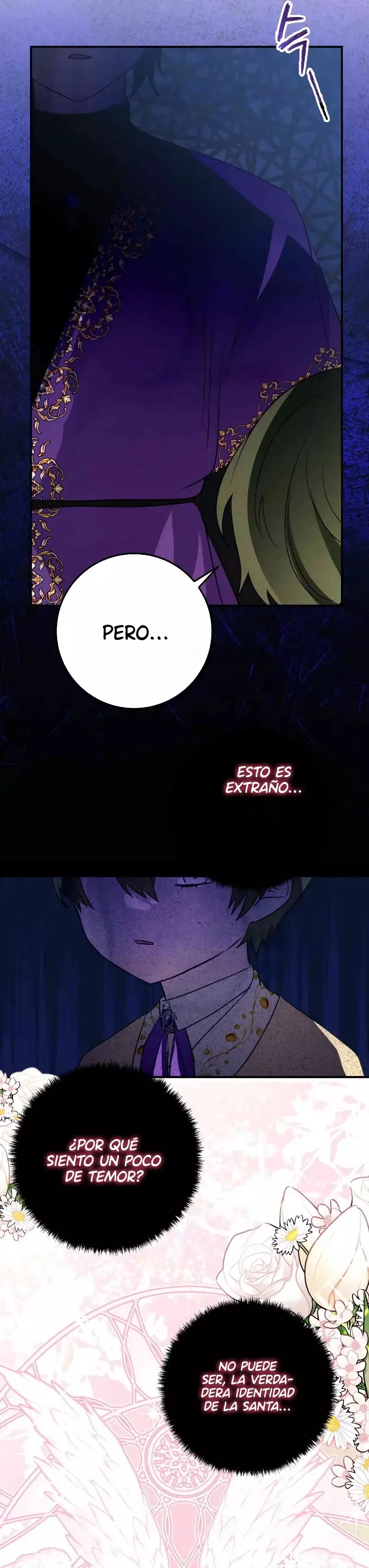 Me Convertí En La Hija Contratada De Una Familia Arruinada Capitulo 40 página 22