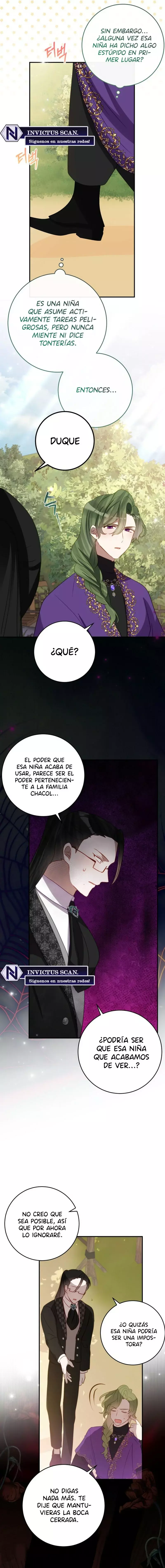 Me Convertí En La Hija Contratada De Una Familia Arruinada Capitulo 42 página 6