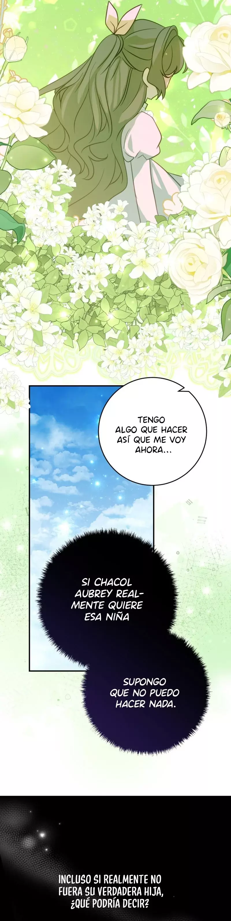 Me Convertí En La Hija Contratada De Una Familia Arruinada Capitulo 43 página 10