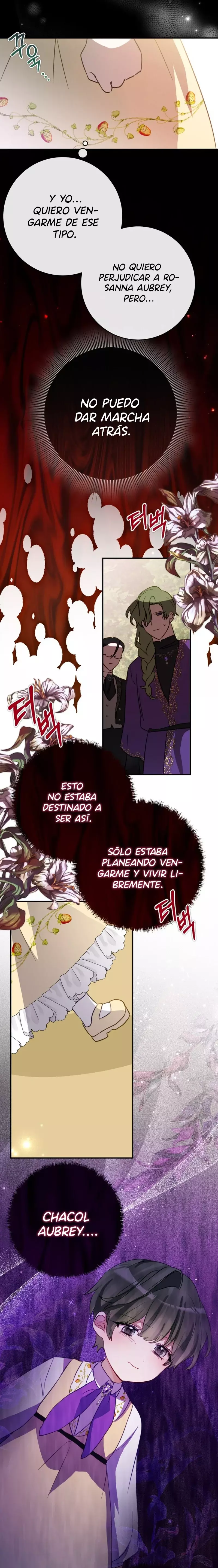 Me Convertí En La Hija Contratada De Una Familia Arruinada Capitulo 43 página 11