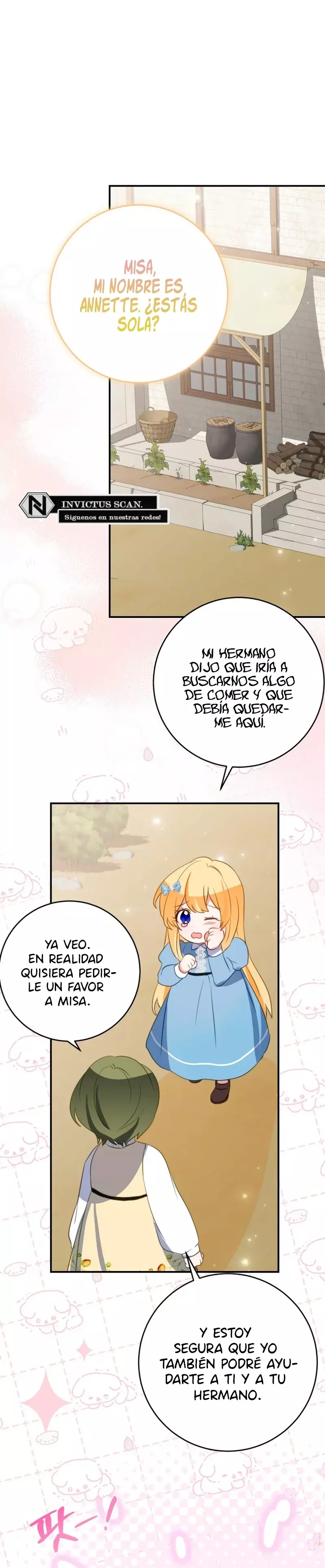 Me Convertí En La Hija Contratada De Una Familia Arruinada Capitulo 43 página 2