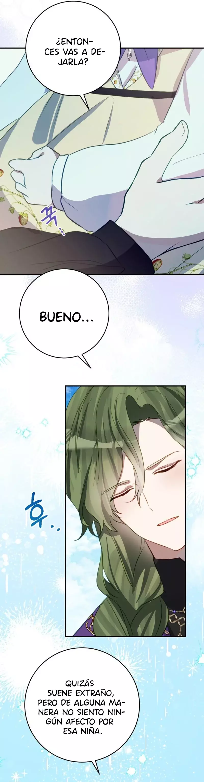 Me Convertí En La Hija Contratada De Una Familia Arruinada Capitulo 44 página 10