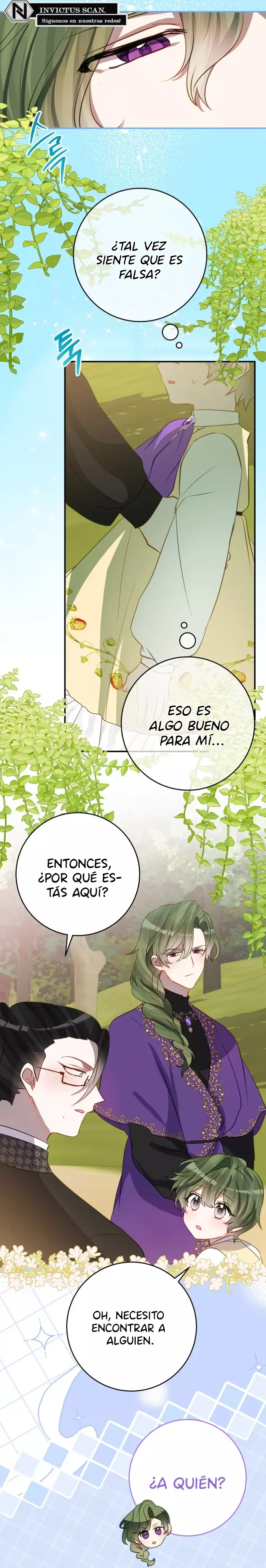 Me Convertí En La Hija Contratada De Una Familia Arruinada Capitulo 44 página 11