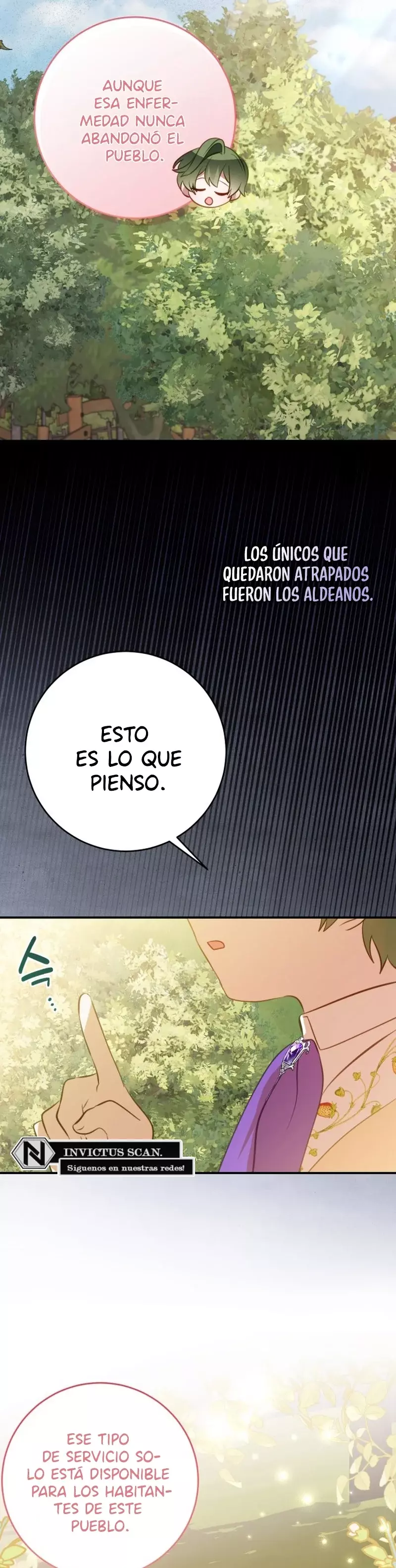 Me Convertí En La Hija Contratada De Una Familia Arruinada Capitulo 44 página 14