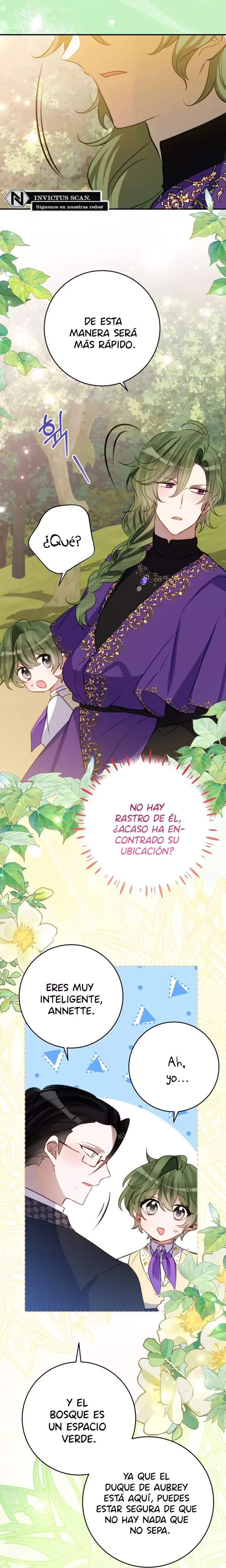 Me Convertí En La Hija Contratada De Una Familia Arruinada Capitulo 44 página 16