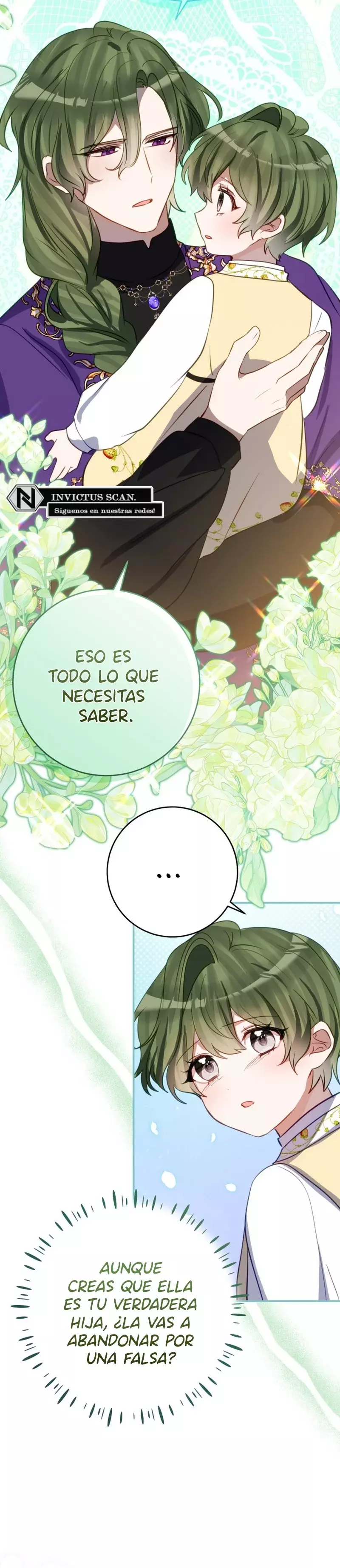 Me Convertí En La Hija Contratada De Una Familia Arruinada Capitulo 44 página 9