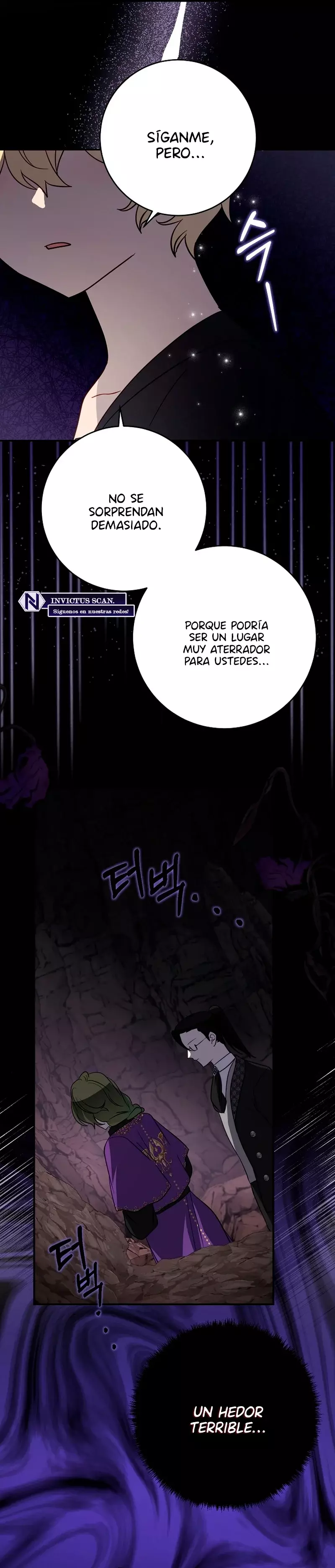 Me Convertí En La Hija Contratada De Una Familia Arruinada Capitulo 46 página 18
