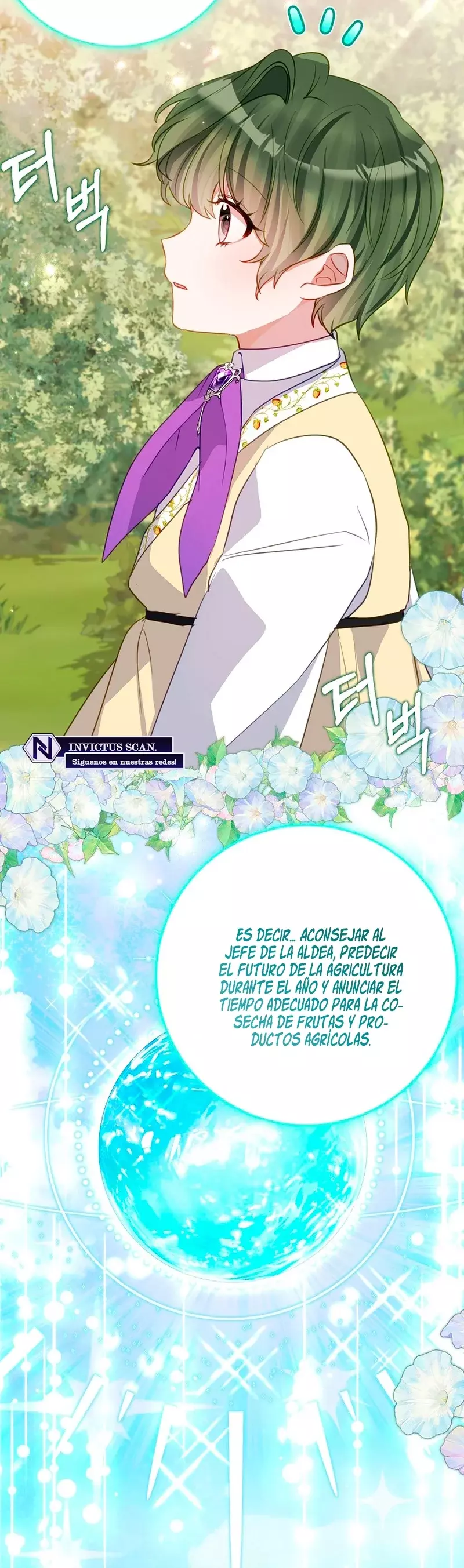 Me Convertí En La Hija Contratada De Una Familia Arruinada Capitulo 46 página 3