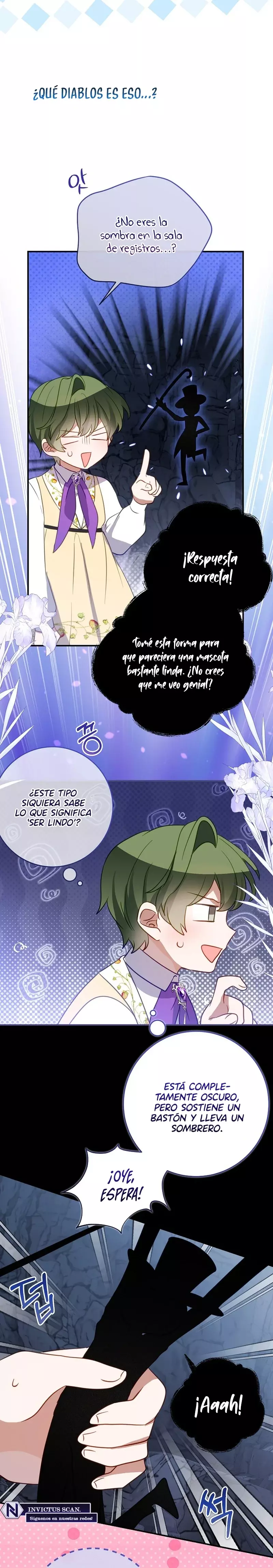 Me Convertí En La Hija Contratada De Una Familia Arruinada Capitulo 47 página 11