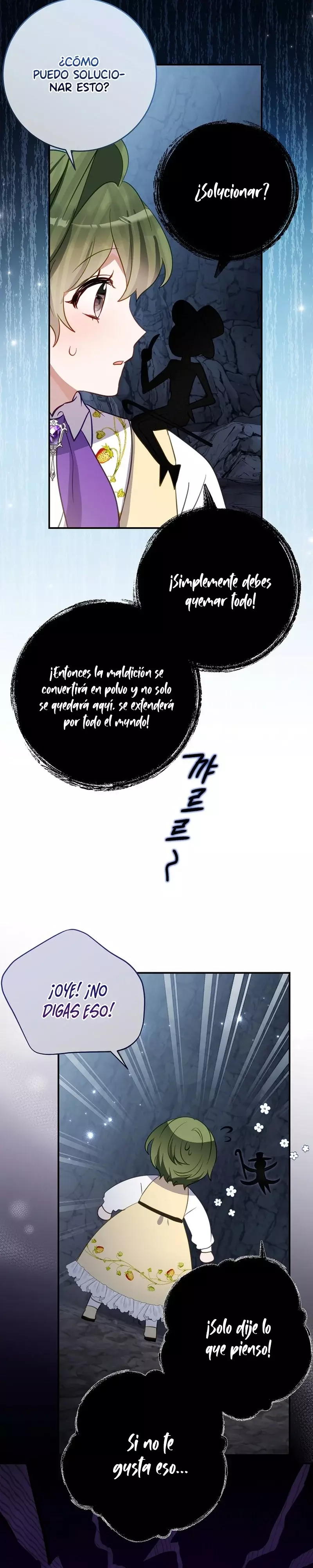 Me Convertí En La Hija Contratada De Una Familia Arruinada Capitulo 47 página 15